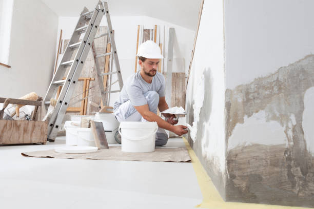 Trusted Prudenville, MI Mold Removal Experts