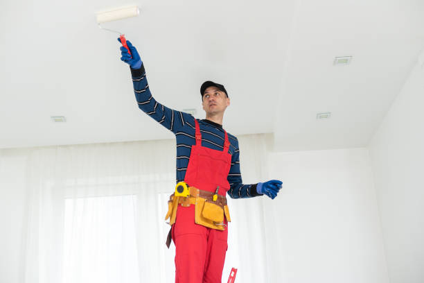 Best Air Quality Testing for Mold Spores  in Prudenville, MI