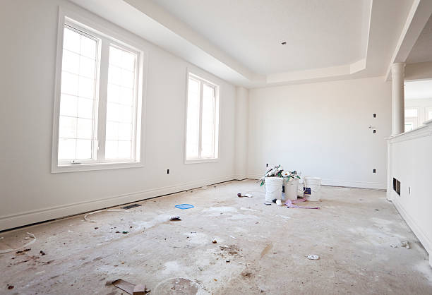Best Basement Mold Removal  in Prudenville, MI