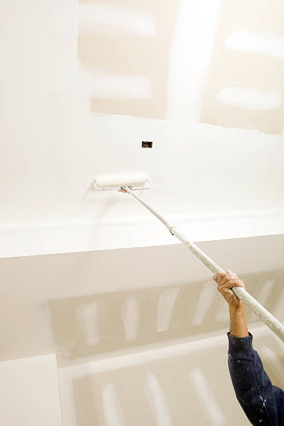 Best Mold Removal for HVAC Installations  in Prudenville, MI